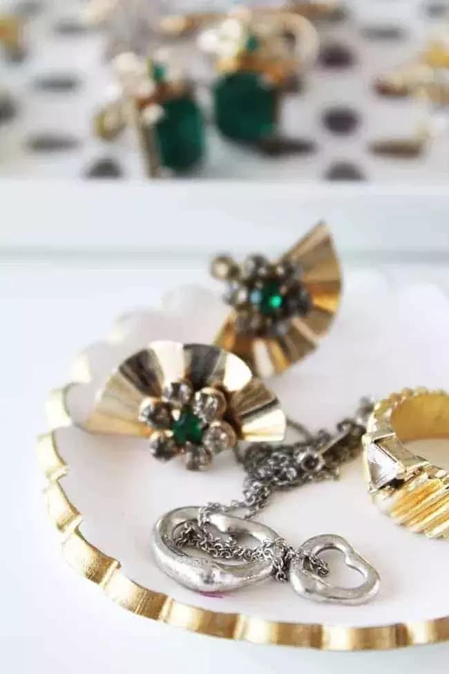 土豆在裤子上涂一下，解决了家家户户的大难题，太实用了