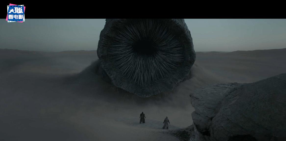 万字解析《沙丘》世界到底“神”在哪!莫非提前预定年度最佳?