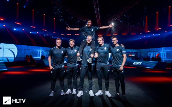 csgo的顶级赛事major时间,csgo2019major柏林锦标赛赛场整活