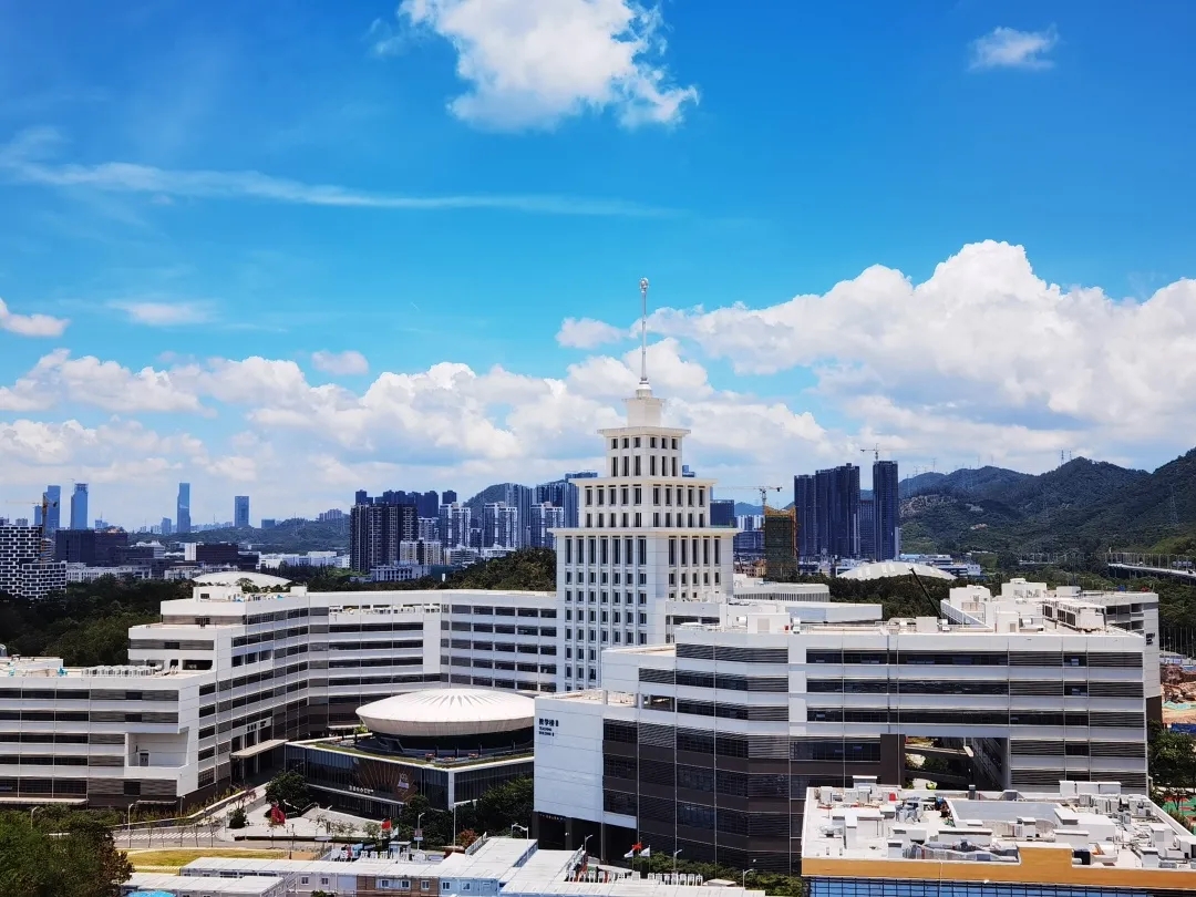 哈工大深圳前景如何,未来哈工大深圳校区