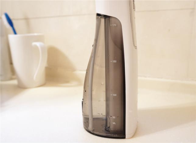 冲洗一下牙齿要多少钱,跟牙医说拜拜