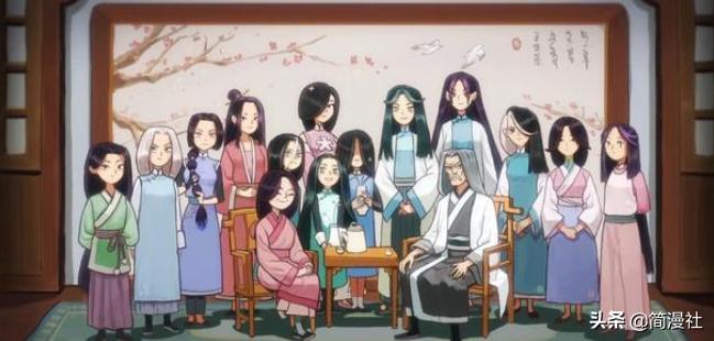 刺客伍六七大战佛面光头后续,刺客伍六七小鸡岛背后的秘密