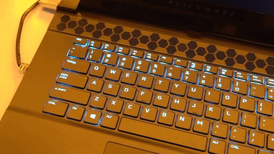 alienwarem15全新,新款轻薄alienwarem17