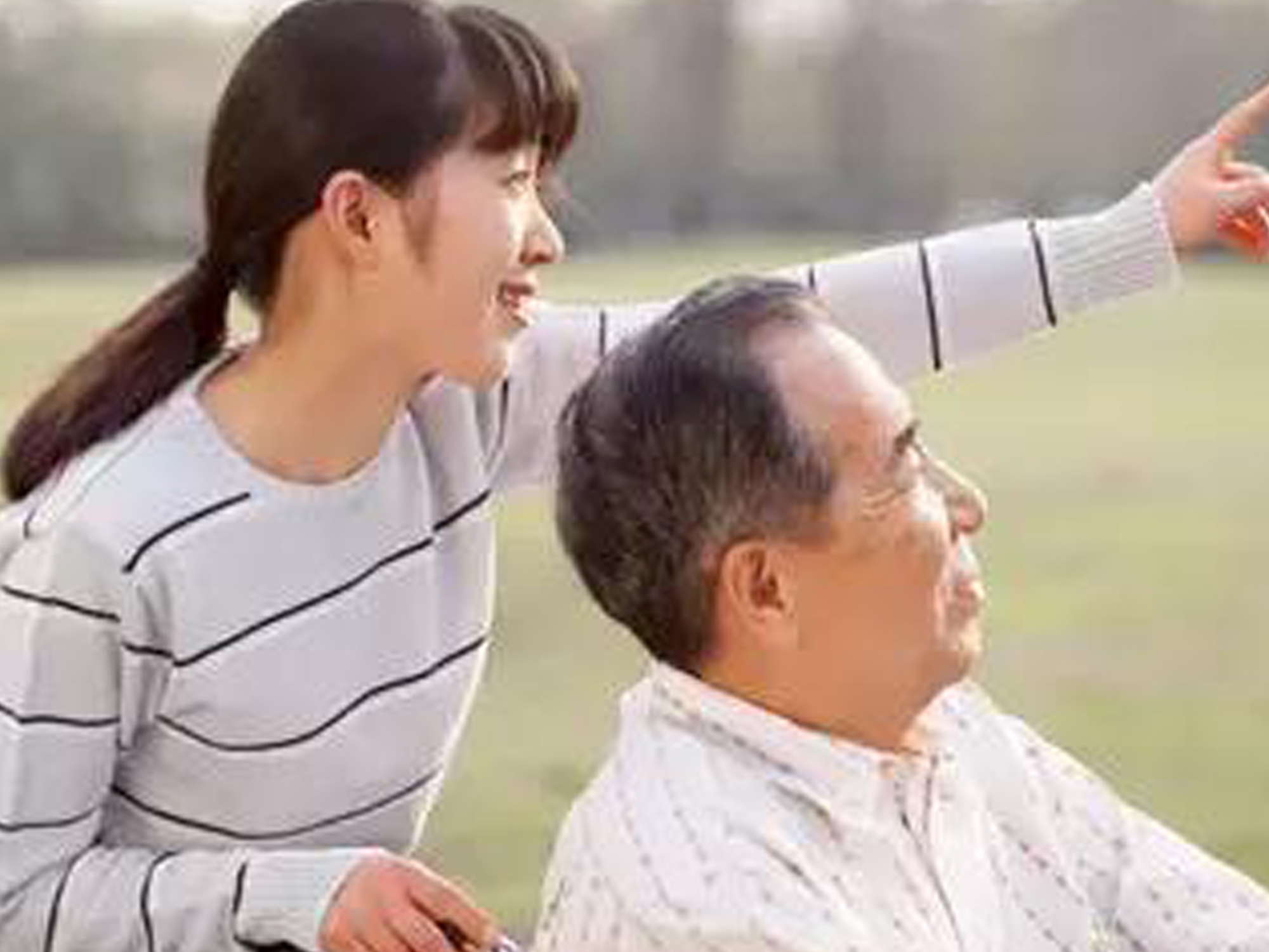 日本老人中国养老现状如何,现在日本人如何养老