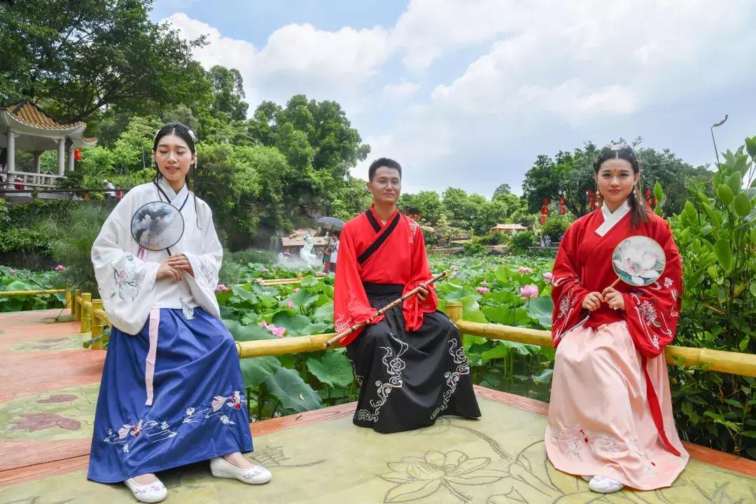 骞垮窞鑽疯姳鏅尯姹夋湇,骞垮窞鑾茶姳灞辫幉鑺辫妭姹夋湇