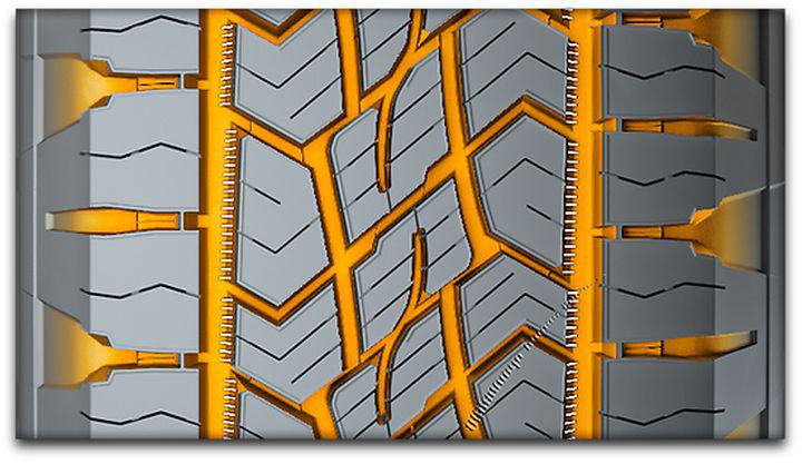 靠谱的马牌AX6，探索之路上的实力队友