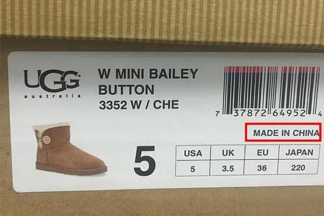 ugg男可以穿吗,ugg男的能穿吗