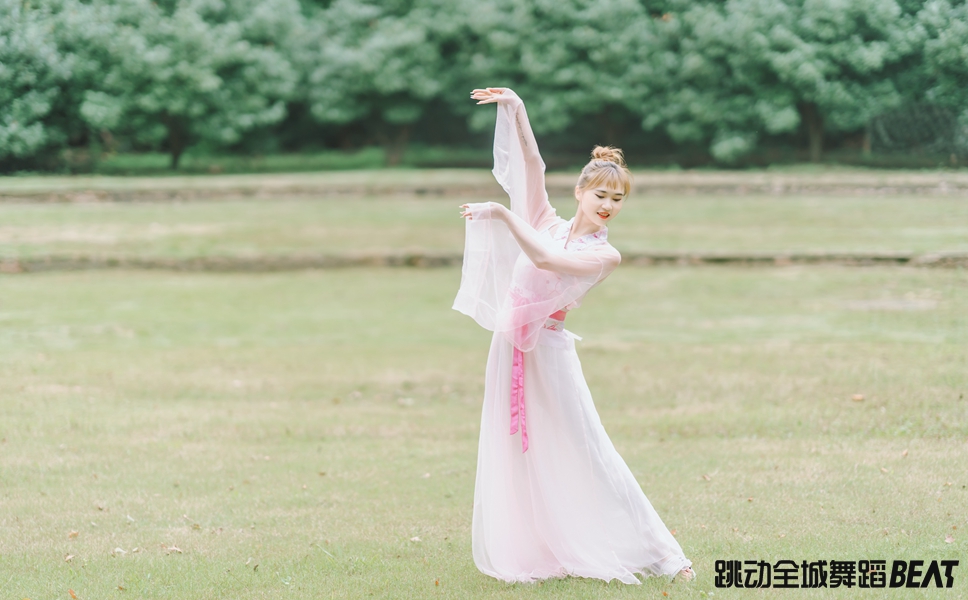 什么是中国舞学中国舞有什么好处,中国舞包含哪几种舞种