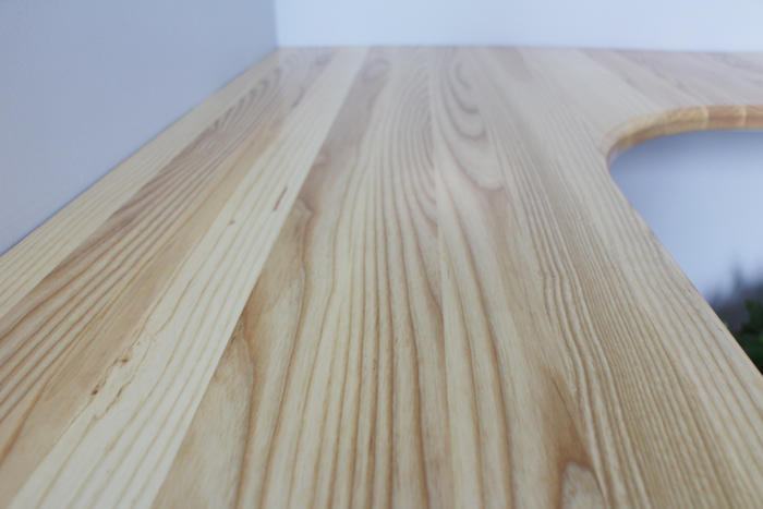 全屋柜子实木应该用哪种木头,实木定制柜子用什么木材好