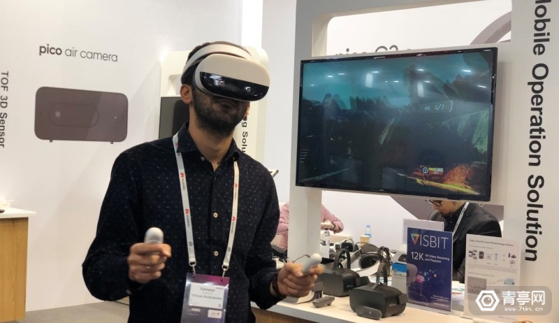 本周大新闻｜周永明新公司继续做VR，OculusQuest变革审核机制