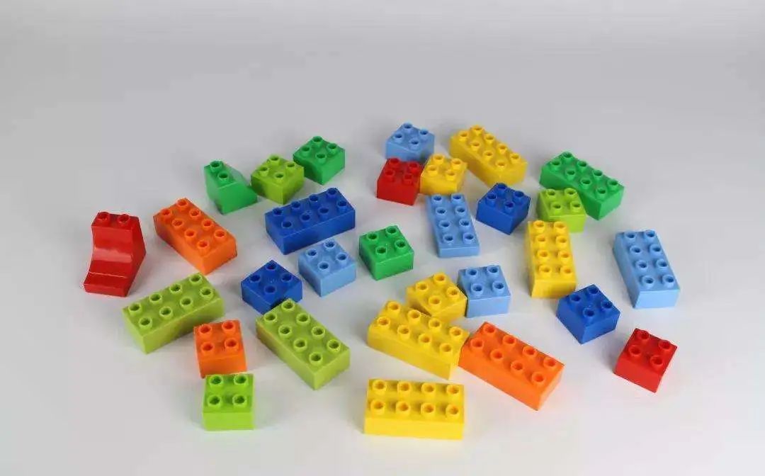 如果乐高零件太多不知道搭什么,乐高积木零件缺少怎么办
