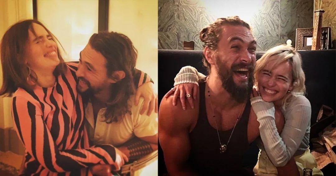 海王,D杯美少女