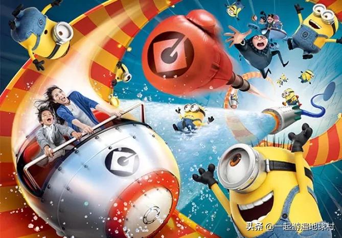 大阪环球影城买票攻略,大阪环球影城路线攻略