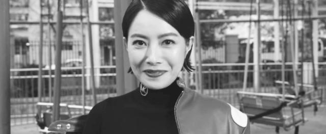 女星徐怀钰宣布复出,昔日天后现状曝光徐怀钰