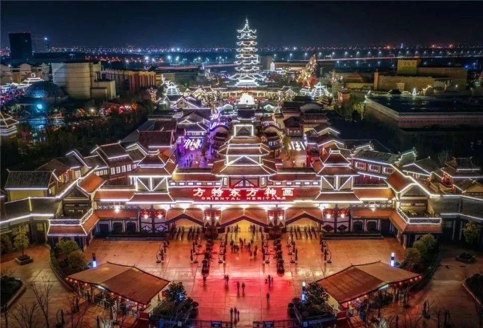 杭州湾一日游详细攻略,五一你准备去哪里游