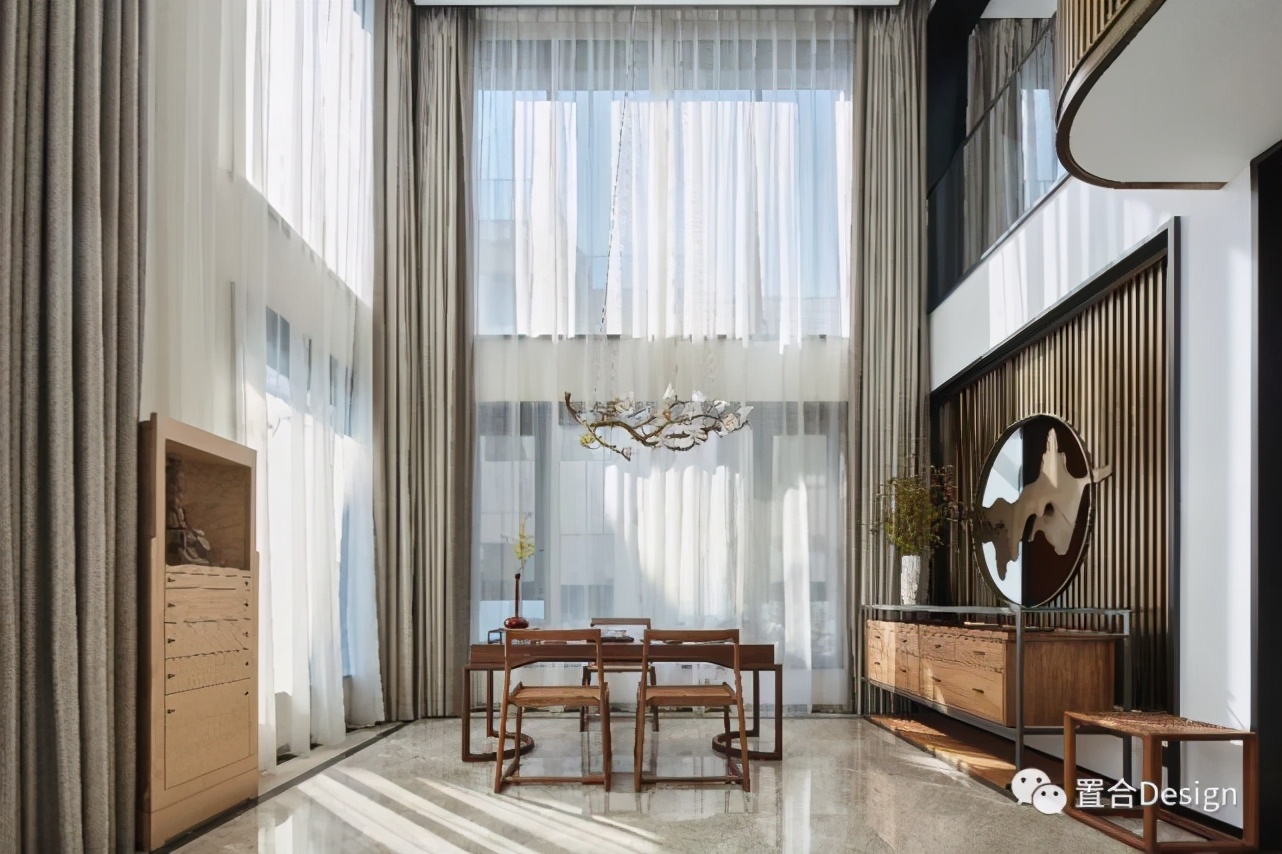 525北京,525平四合院