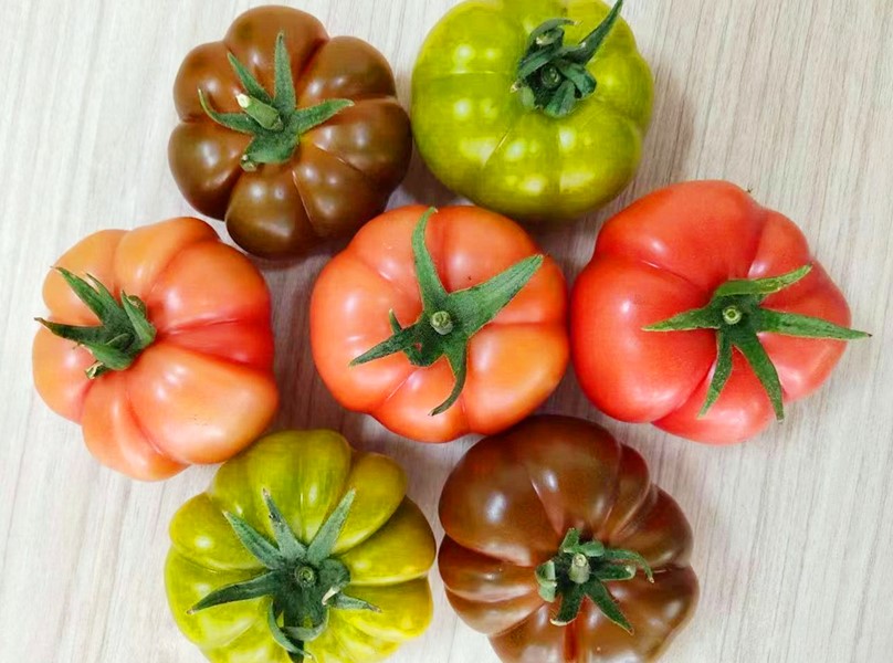 立夏后最好的5种水果,明日立夏必备6种蔬菜