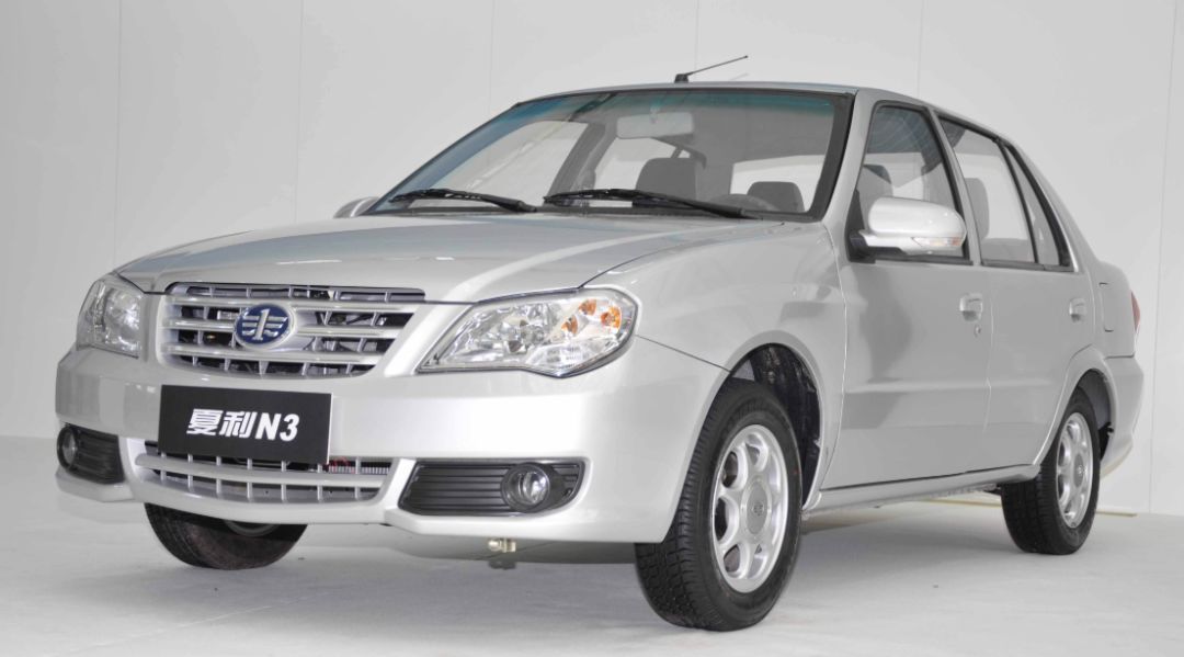 四年亏损82亿的车,6年亏损80亿