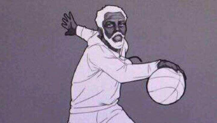 老司机篮球教学,老司机传授打篮球知识