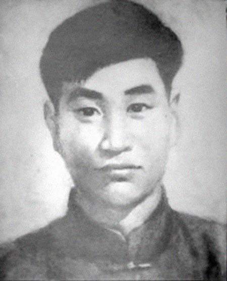 用生命践行信仰唤醒无数灵魂,用生命践行信仰