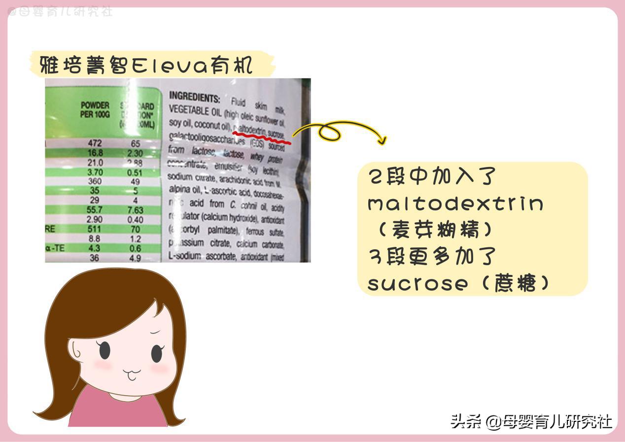 惠氏港版奶粉和国内奶粉区别,港版奶粉与原装进口哪个好一点