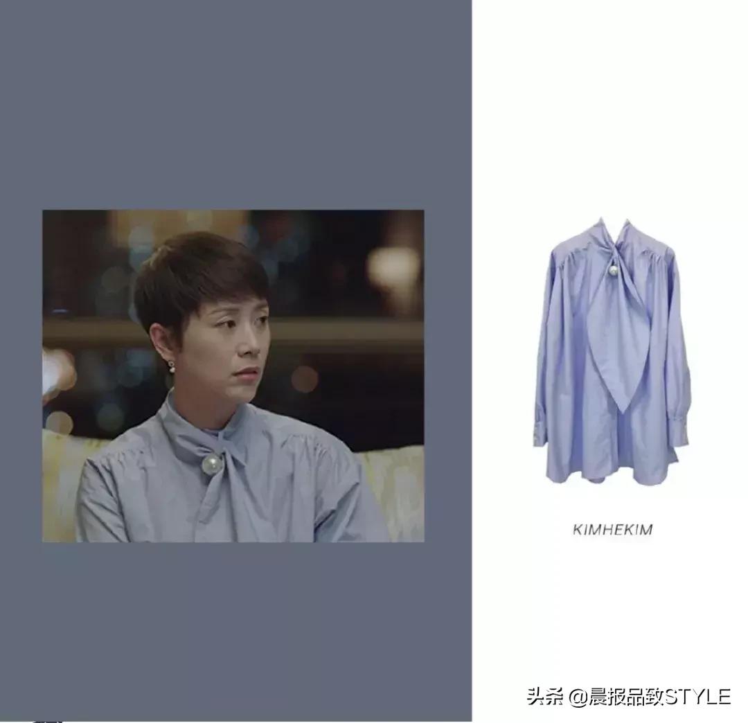 职场穿搭如何做到时髦又高级,90后辣妈职场秋冬女装修身