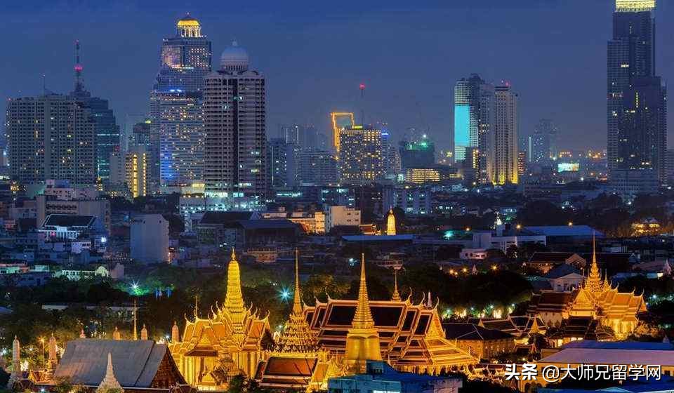 泰国留学需要学历吗,泰国留学可以学英语吗