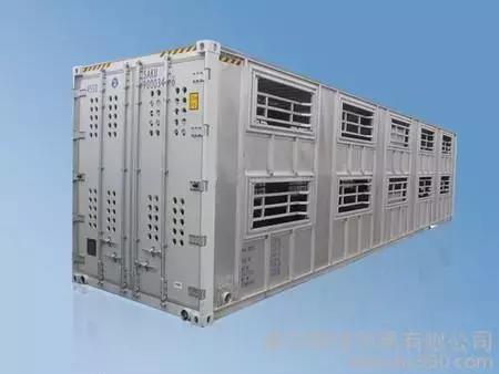 外贸集装箱知识,关于集装箱卡车知识