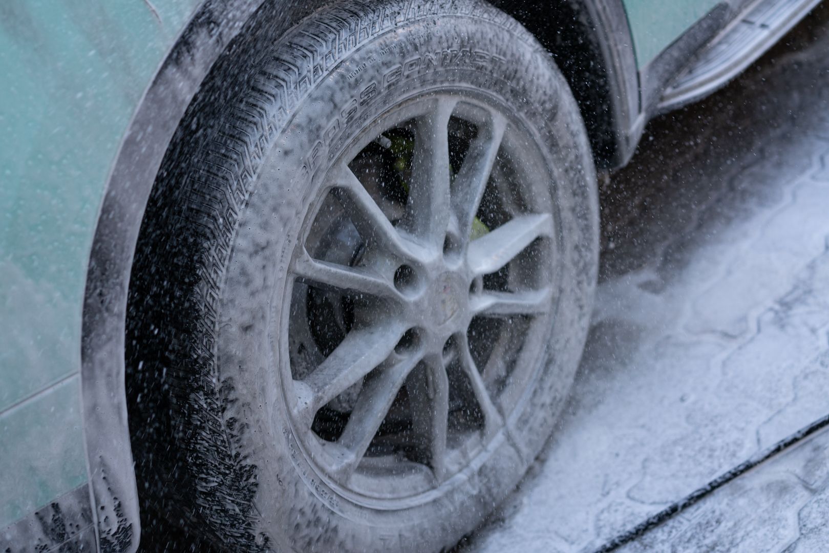 绿田无线洗车机实测哪一款最好用,绿田悟空g5洗车机是感应电机吗