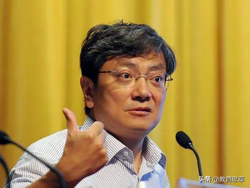 浙江大学网红教授郑强现状,郑强从浙江大学进入太原理工大学