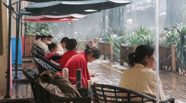 滕州盈泰生态温泉度假村门票价格,山东滕州盈泰温泉最新门票价格