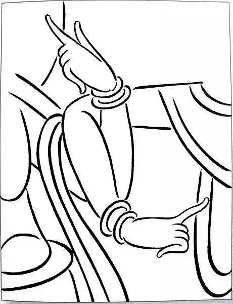 敦煌石刻美学,敦煌佛手印高清大图