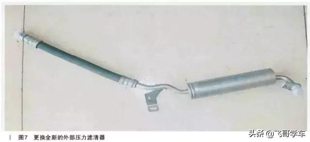 2017年奥迪a6l没有暖风怎么回事,2009款奥迪a6l加不上油