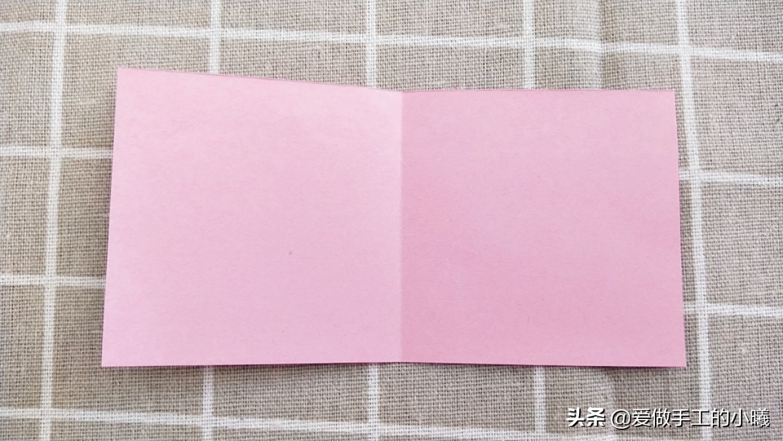 可爱的小熊手环简单手工,小兔子手环手工教程