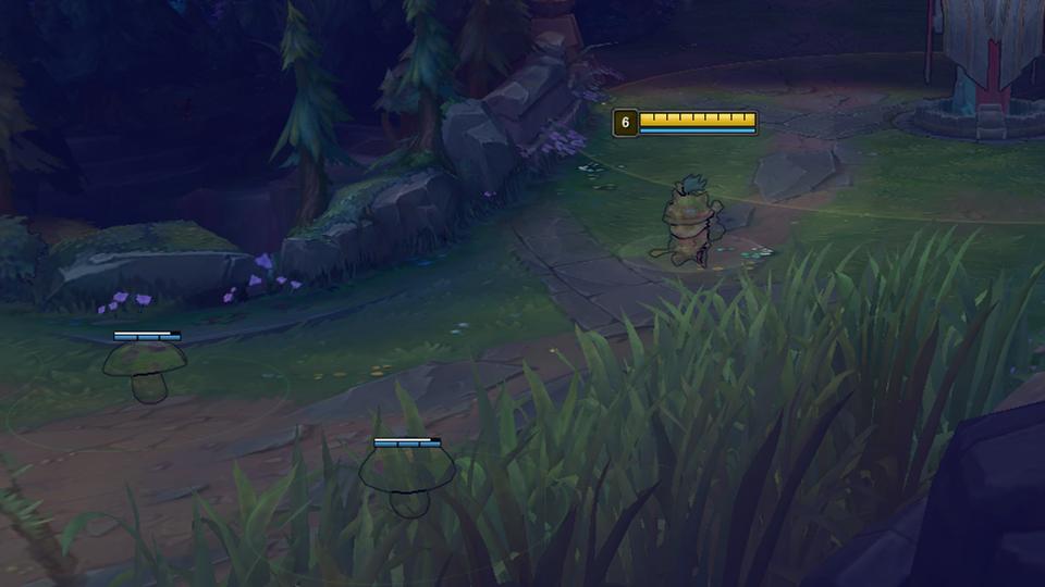 lol能打中辅两个位置的英雄,lol新手必须会玩的几个英雄