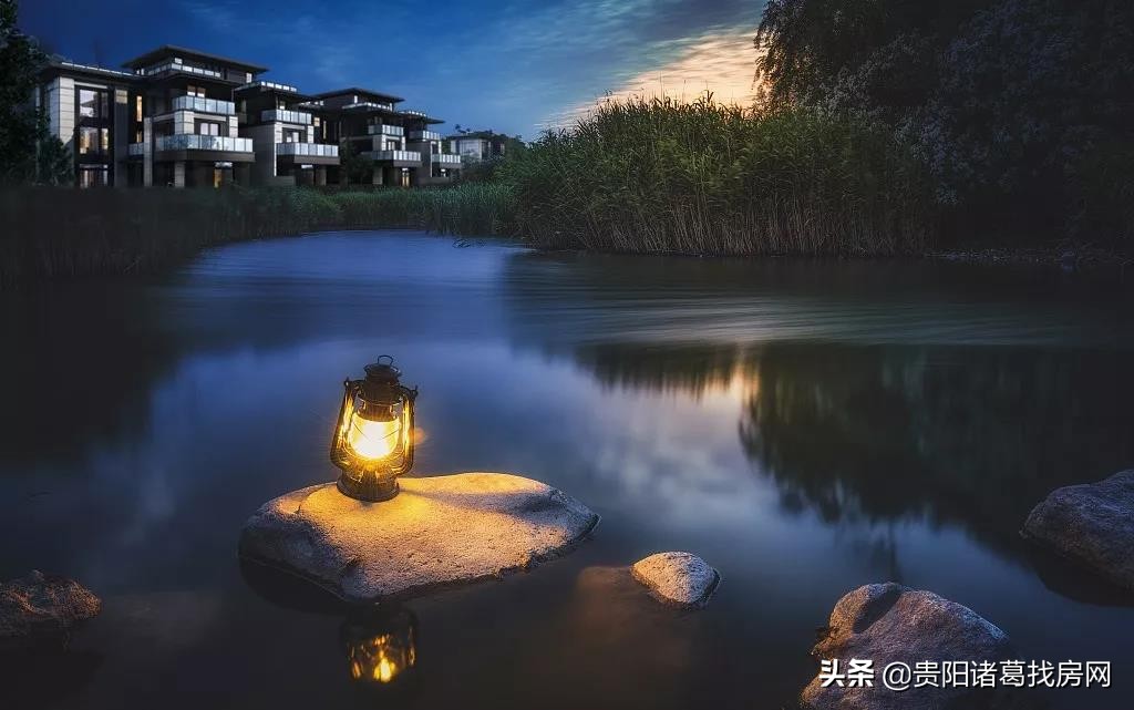 山水天成小区前景,山水天成新楼盘