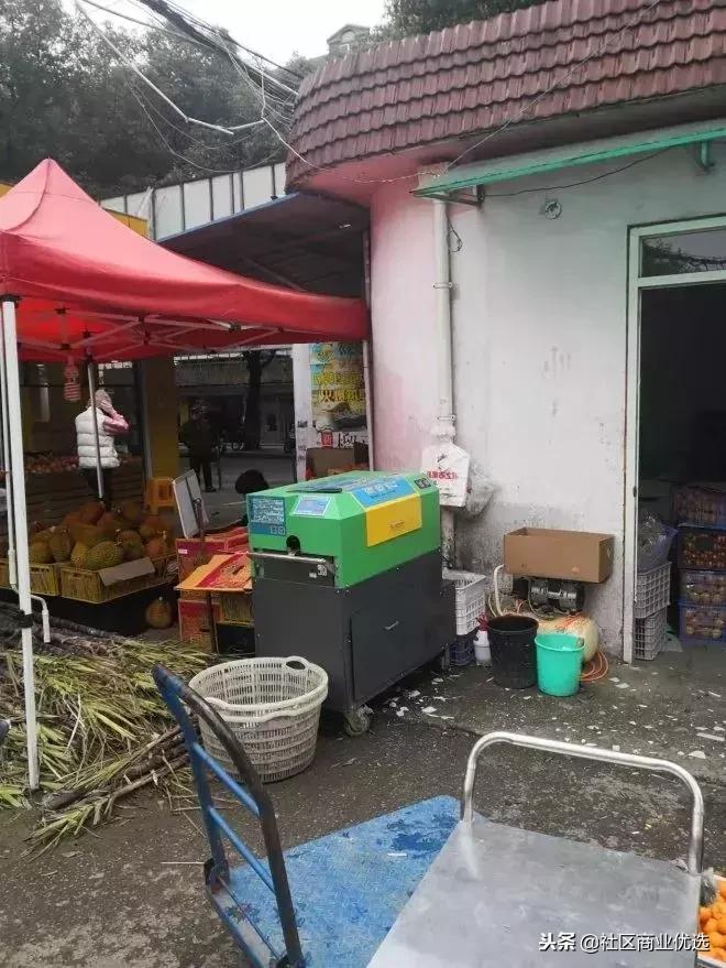 社区商业转型升级,解读社区商业新模式