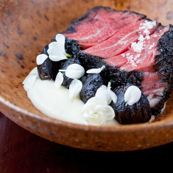 摆盘装饰花草叫什么名字,厨房摆盘装饰花草名称