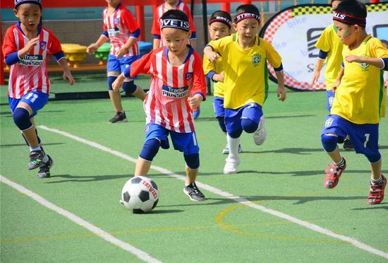 沃德兰东大易城幼儿园优势,沃德兰易城东大幼儿园好不好