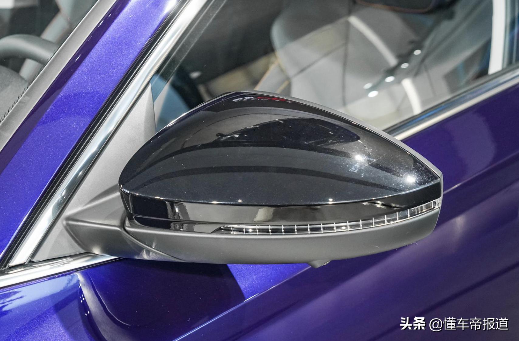 明锐pro旗舰版落地选车攻略,斯柯达明锐pro入门版