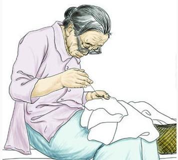 浅谈中国“孝”道的发展和当代意义转换