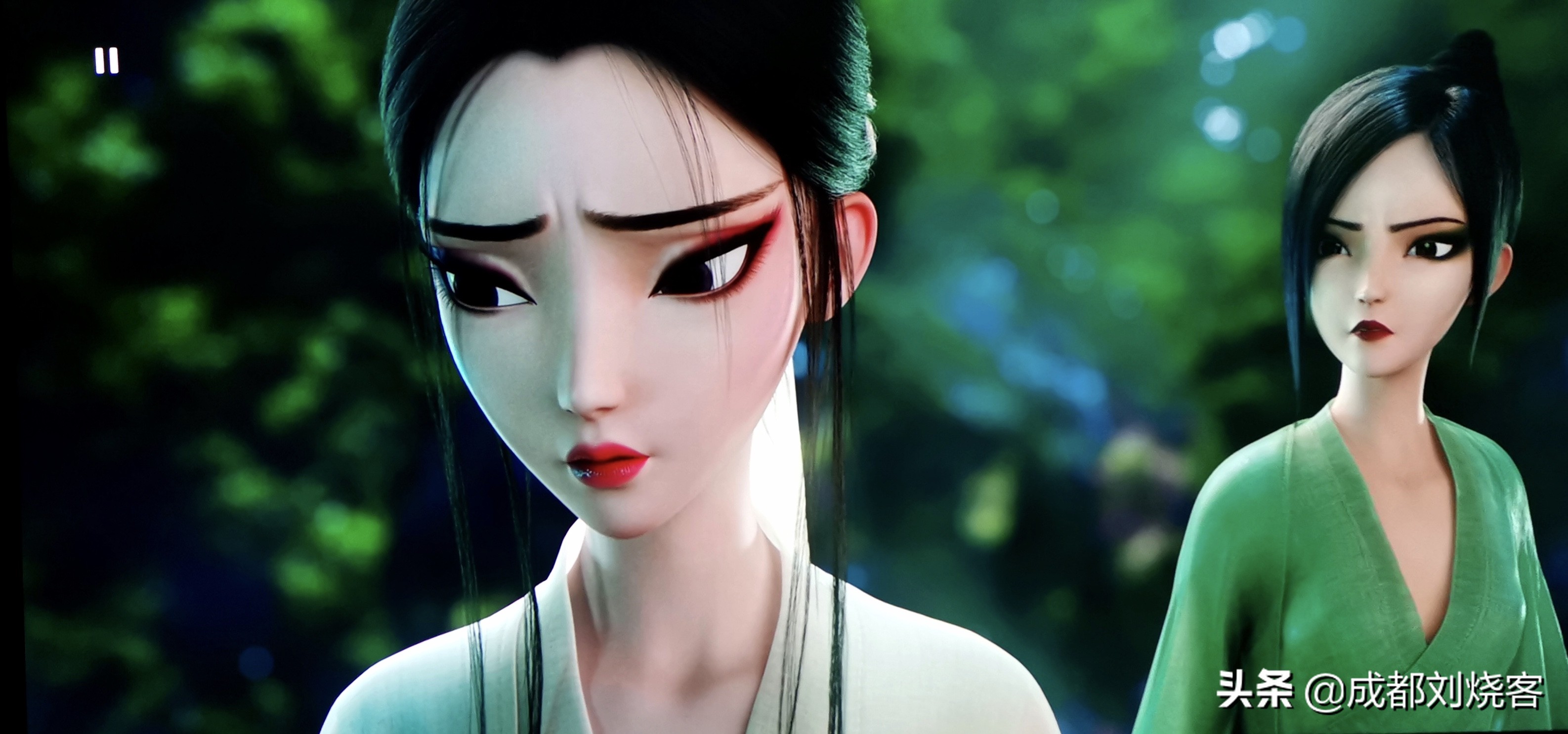 4k蓝光机是一种什么样的体验,4k蓝光播放机横向评测