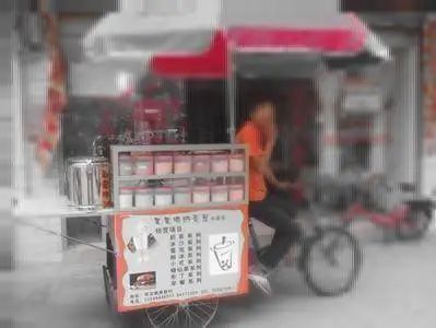 关于奶茶五件事,对奶茶现阶段的建议