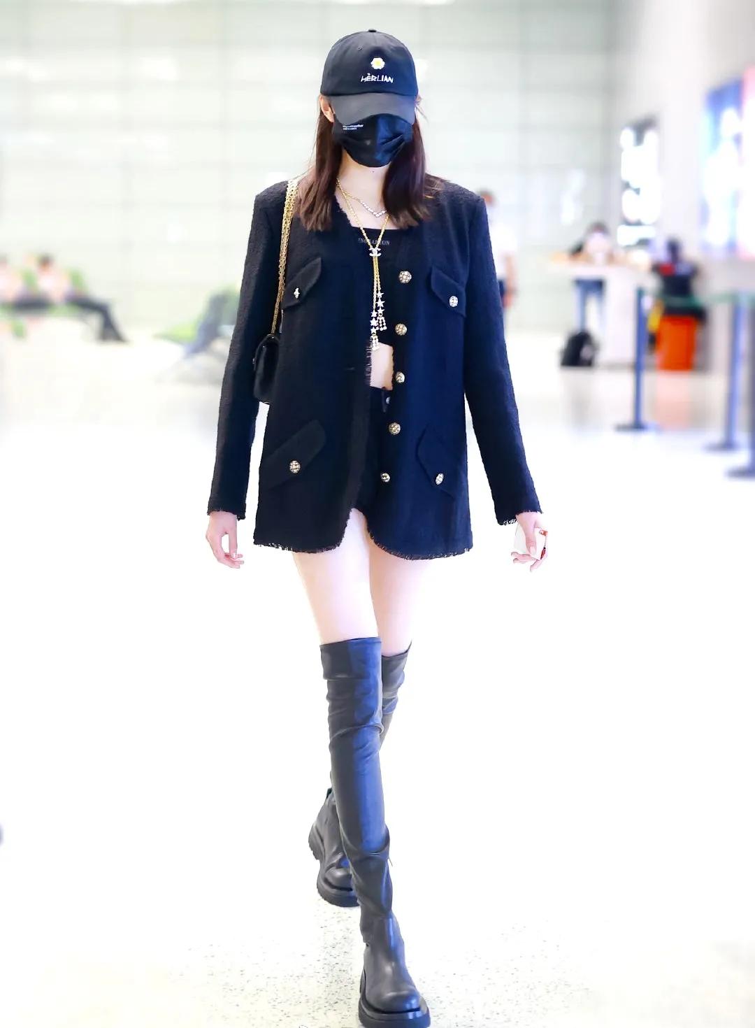 新款鞋子爆款榜女,品牌春夏十大网红鞋子女款