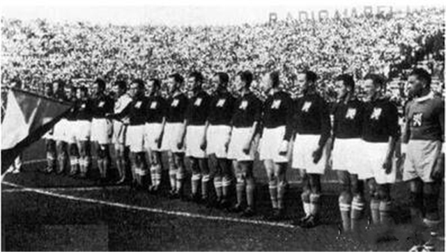 世界杯上发生的故事,世界杯有关故事