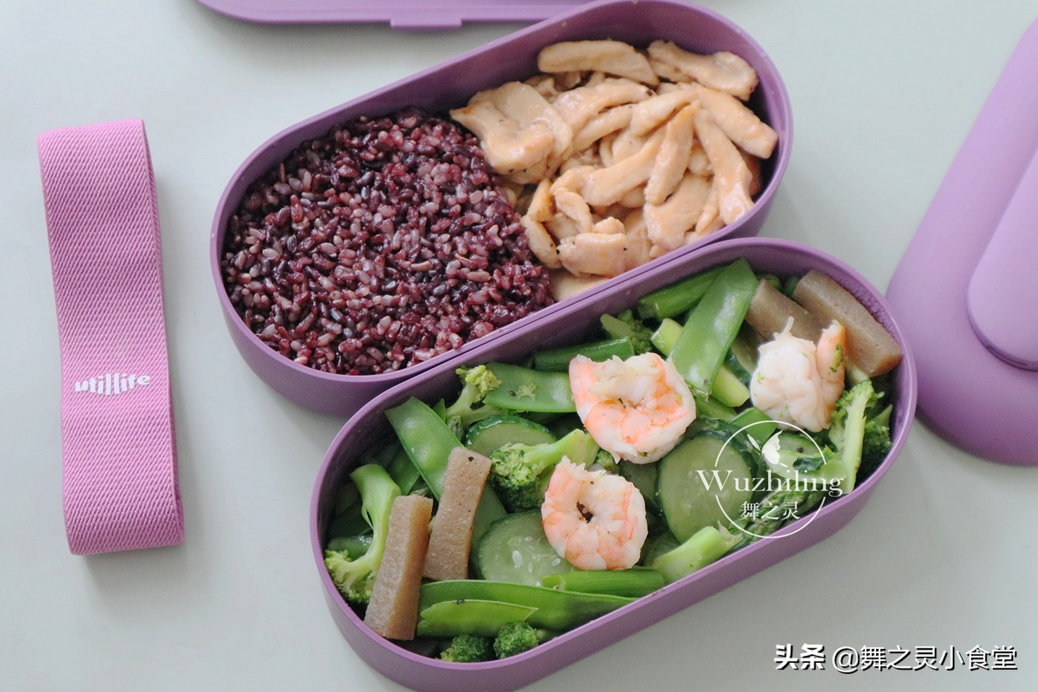 尹正瘦身减脂餐菜谱,尹正减脂餐做法大全