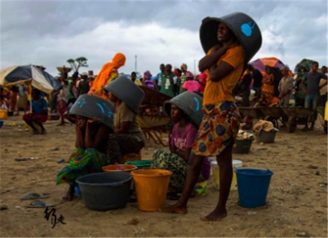 3天横扫苏联的冈比亚大军,冈比亚和苏联谁强