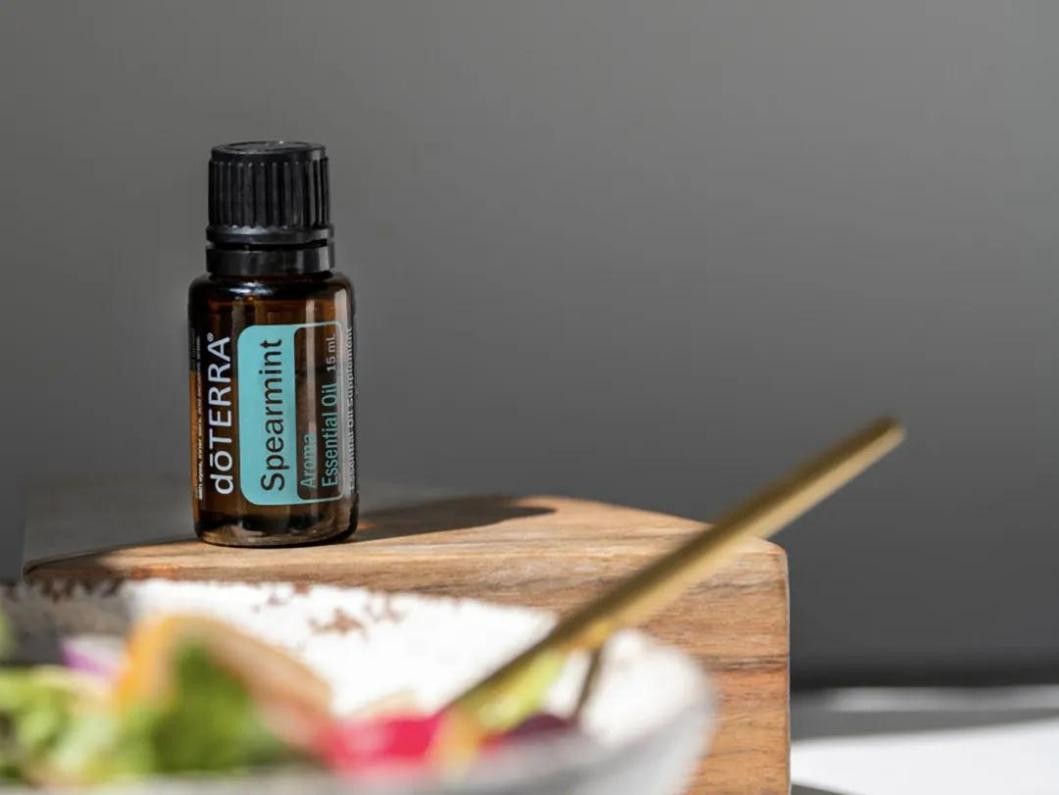 多特瑞柠檬精油十个小妙招,夏日烦恼