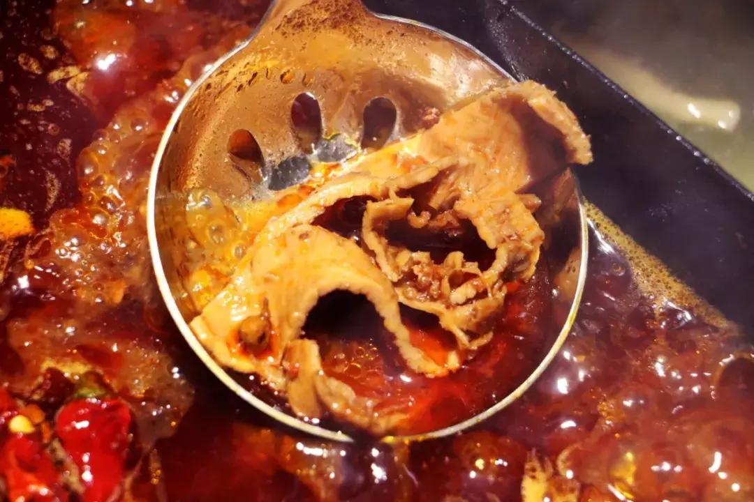 西安小寨网红牛排火锅,成都建设路牛排火锅