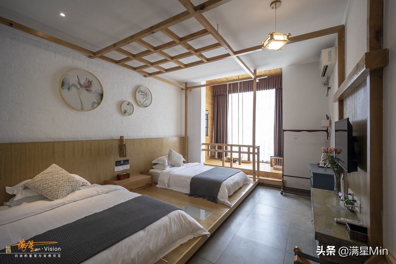 郴州最美的民宿,郴州那山那水酒店